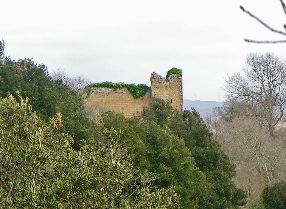 Castello dei Di Vico