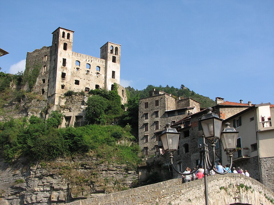 Castello dei Doria