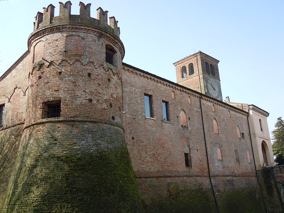 Castello dei Gonzaga