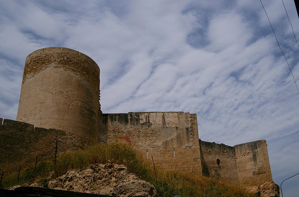 castello dei Luna
