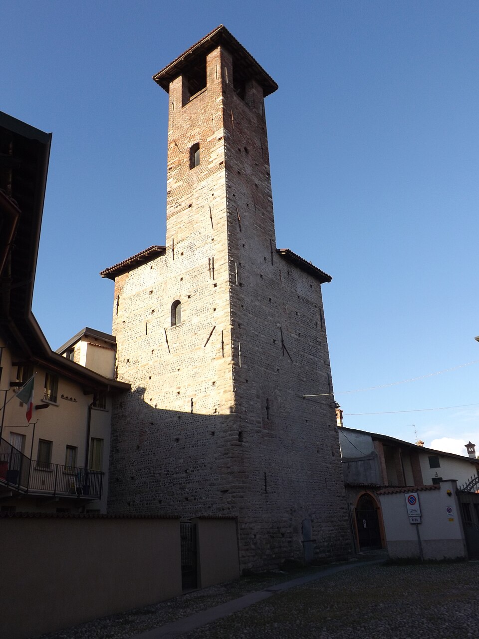 Castello dei Martinengo