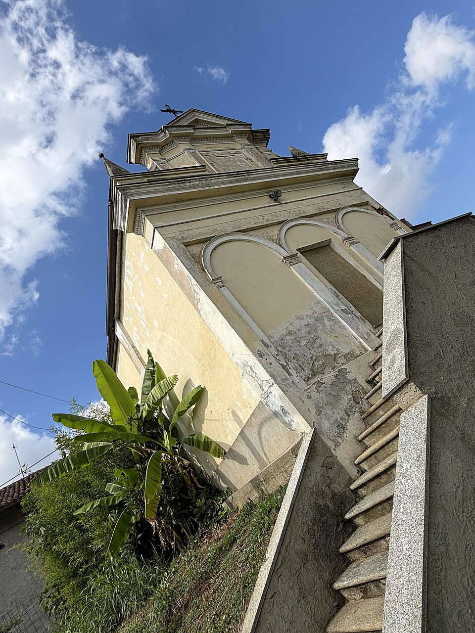 Castello dei Mosetti