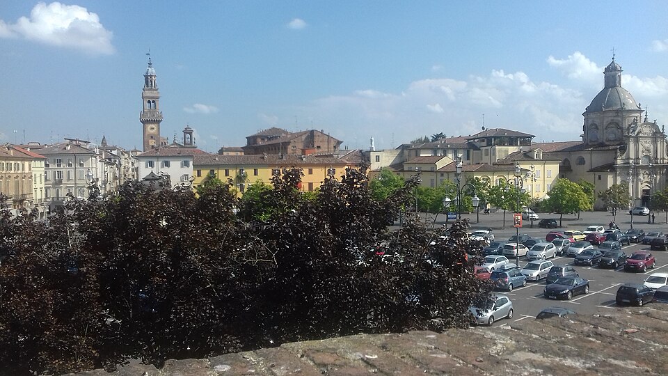 Castello dei Paleologi
