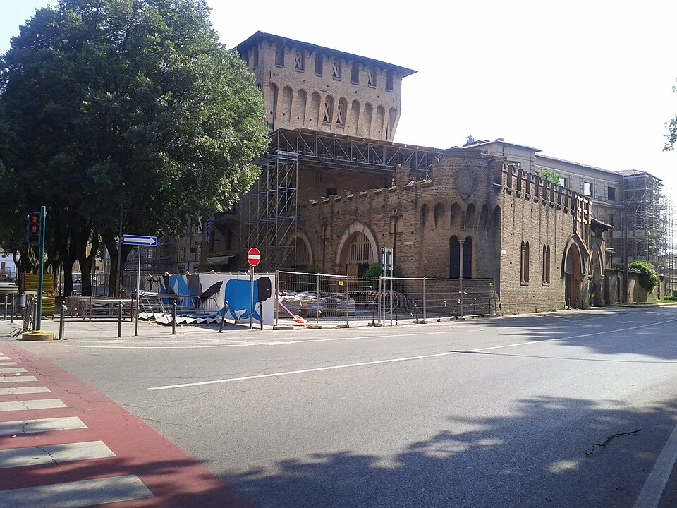 Castello dei Pico