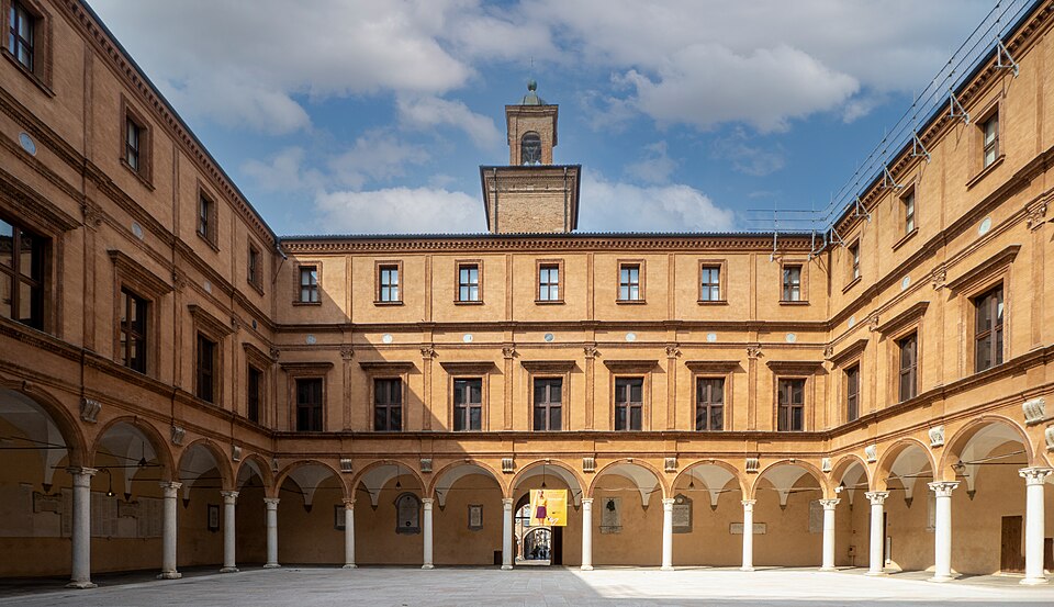Castello dei Pio