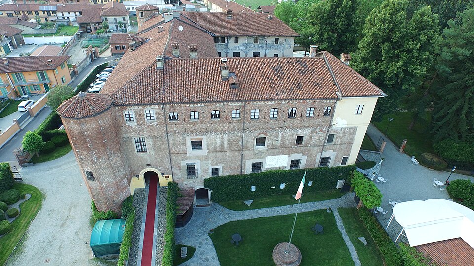 Castello dei Solaro