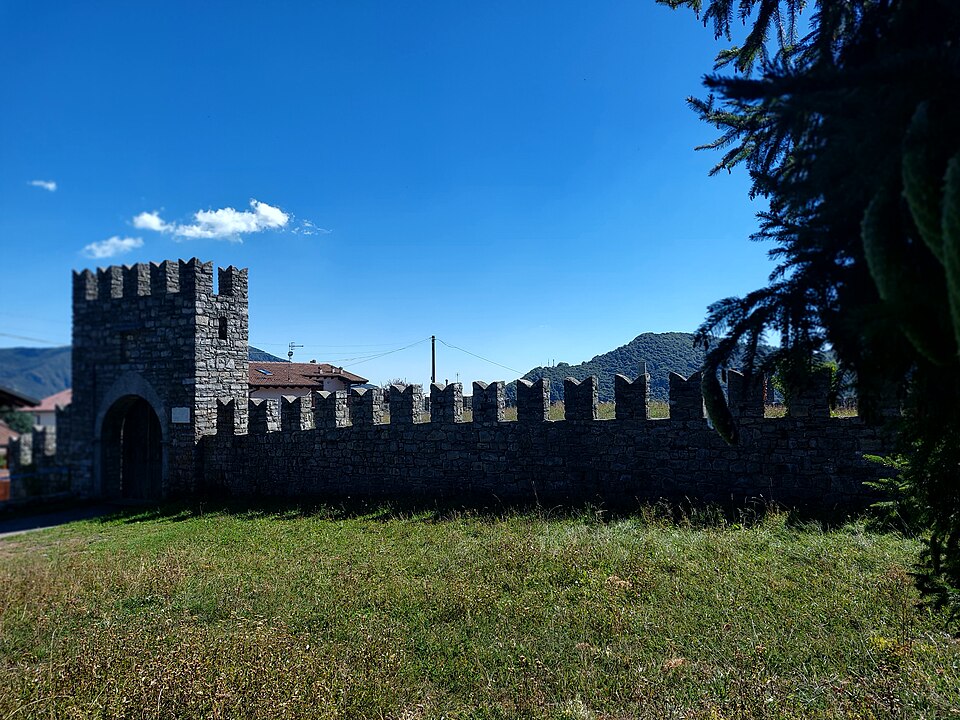 Castello dei Sormani