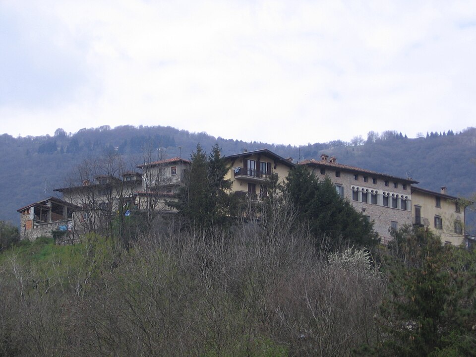 Castello dei Suardi