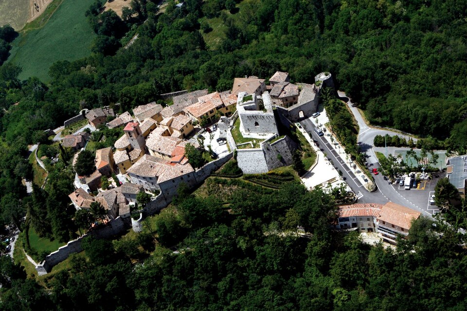 Castello dei Varano
