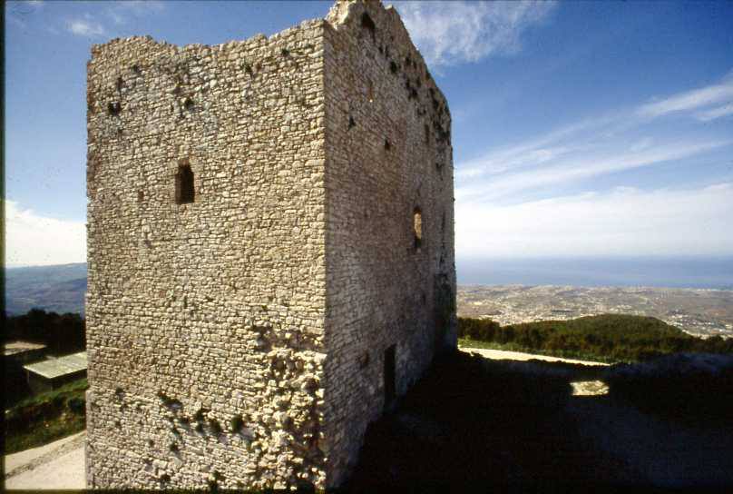 Castello dei Ventimiglia