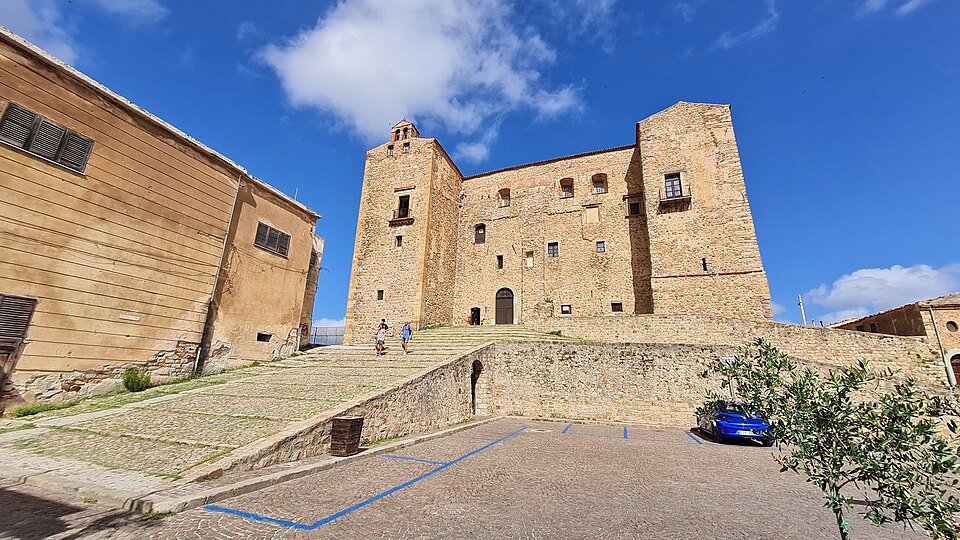 Castello dei Ventimiglia