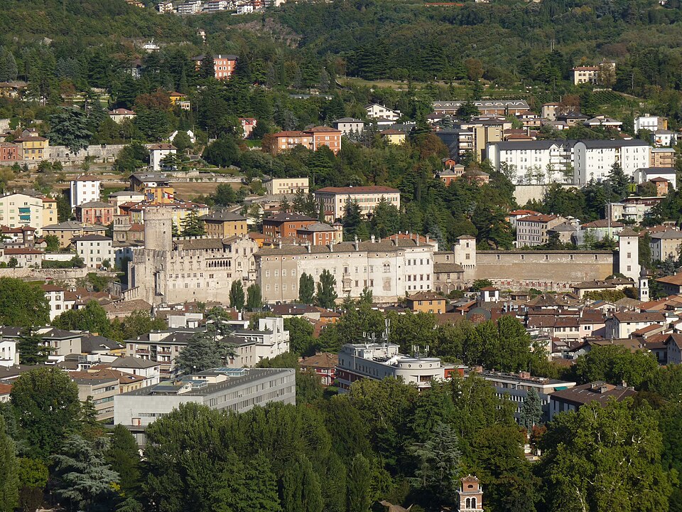 Castello del Buonconsiglio
