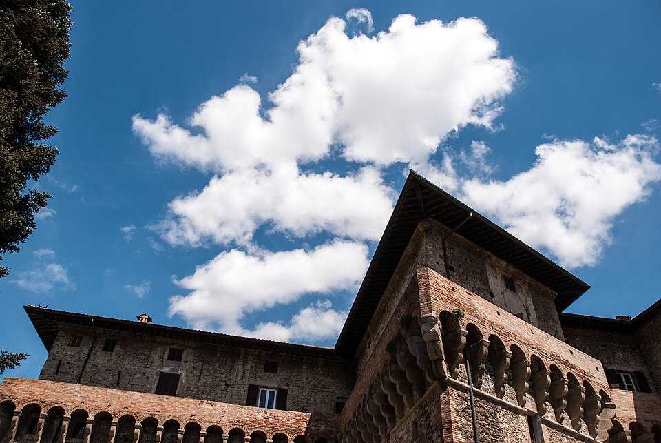 Castello del Capitano della Piazza o del Governatore