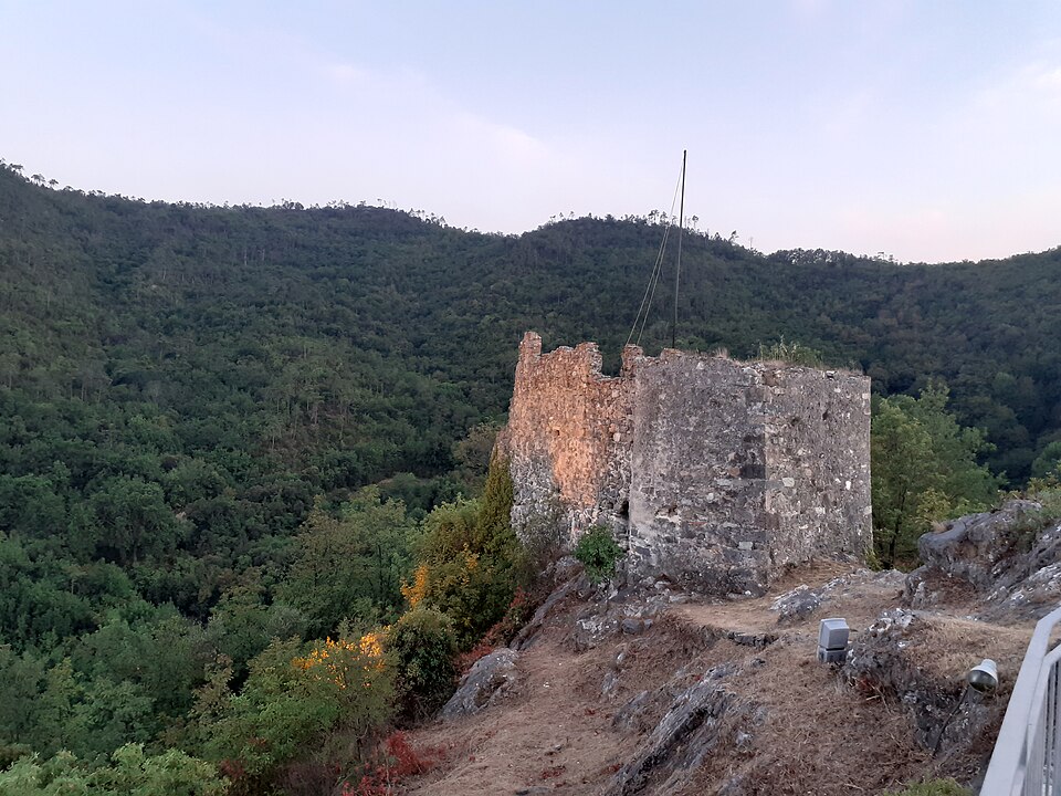 Castello del Carretto