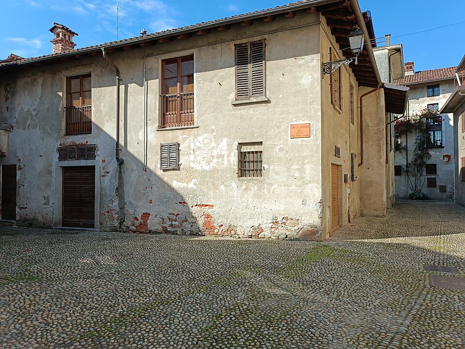 Castello del Cavenago