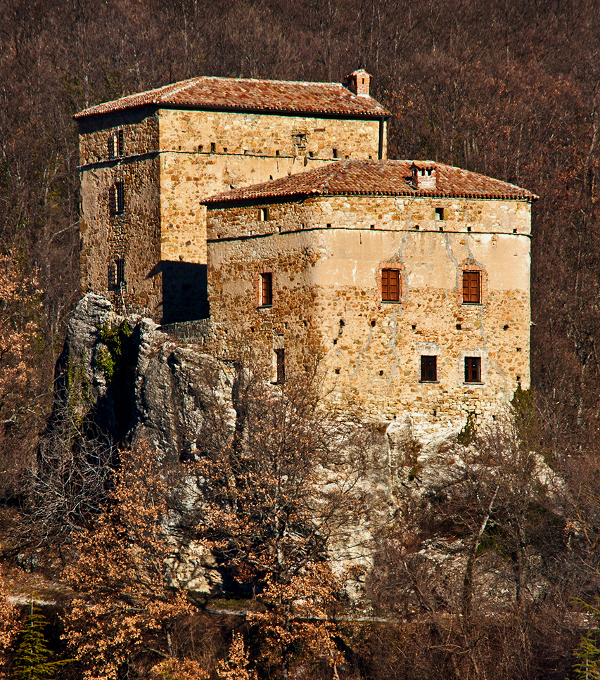Castello del Dego
