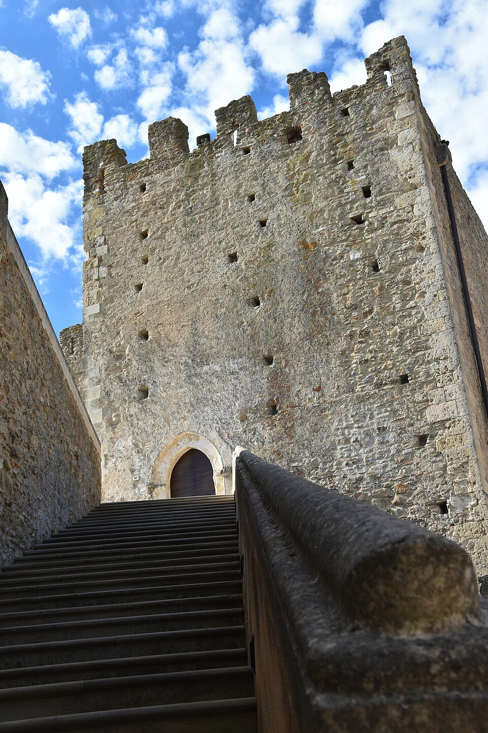 Castello del Malconsiglio