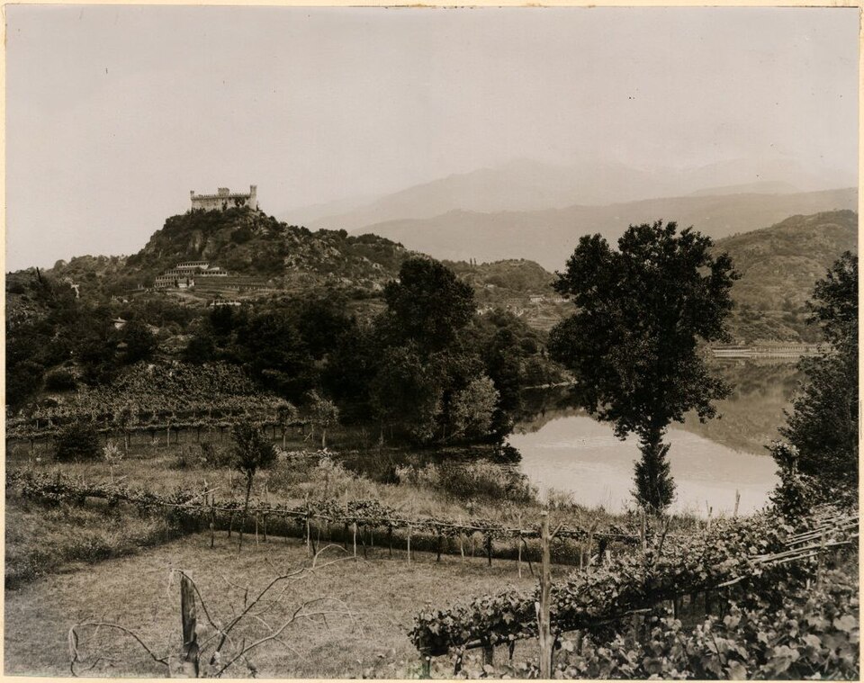 Castello del Nero