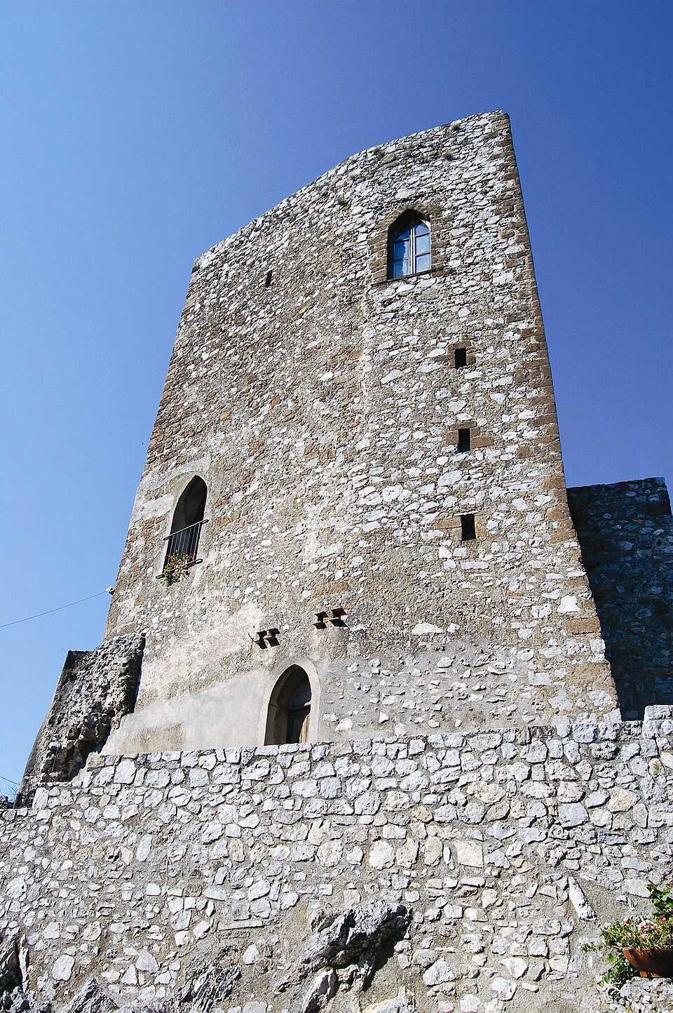 Castello del Parco Fienga