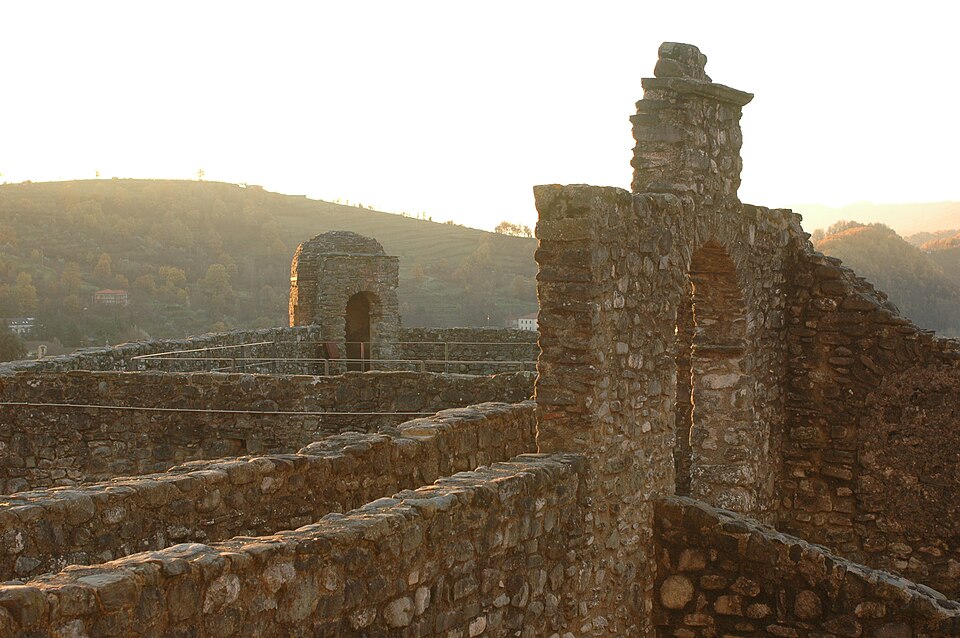 Castello del Piagnaro