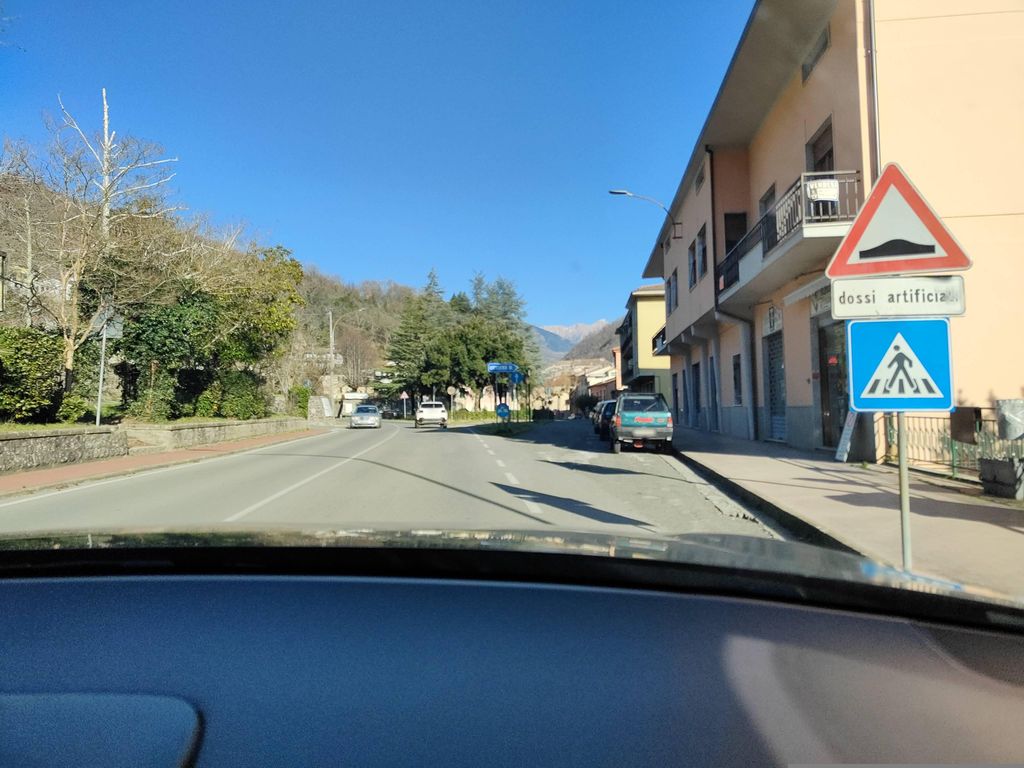 Castello del Piano