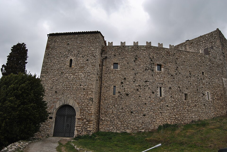 Castello del Poggio