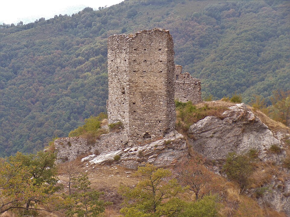 Castello dell'Aquila