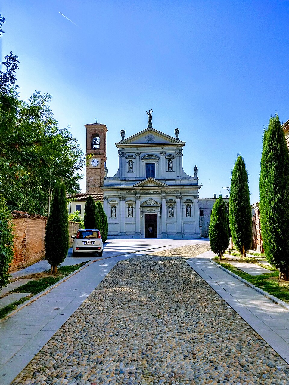 Castello della Battaglia