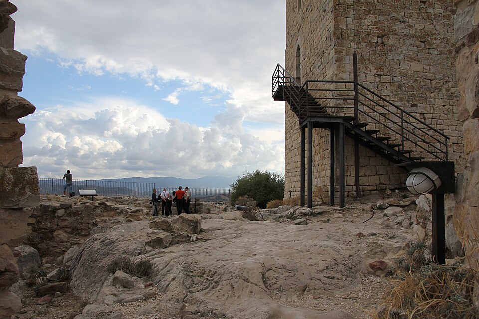 Castello della Fava