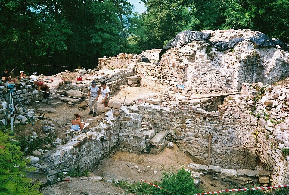 Castello della Motta