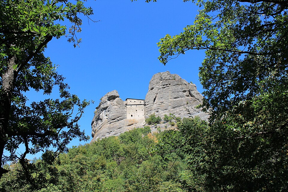Castello della Pietra