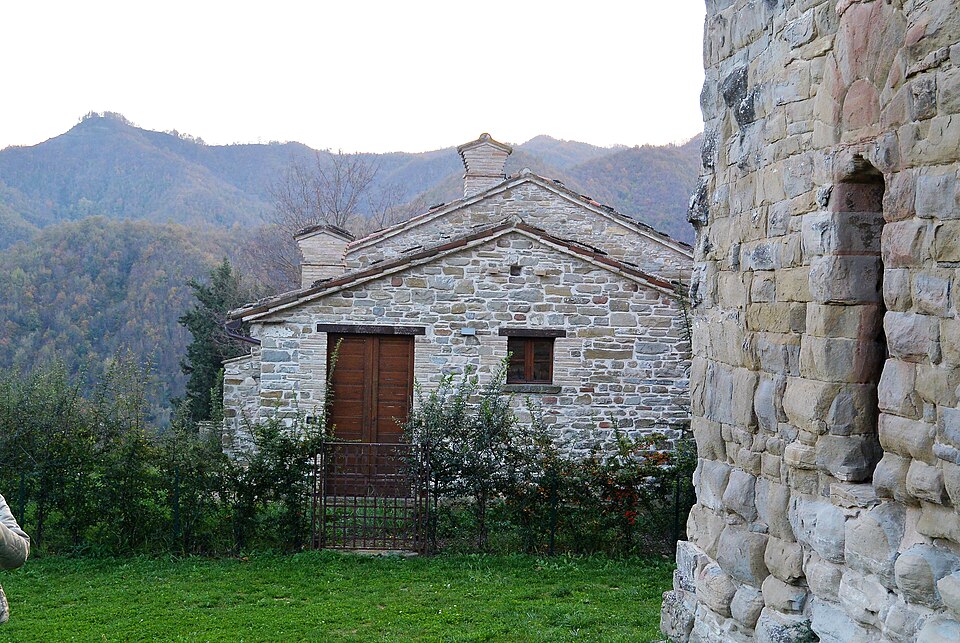Castello della Pieve