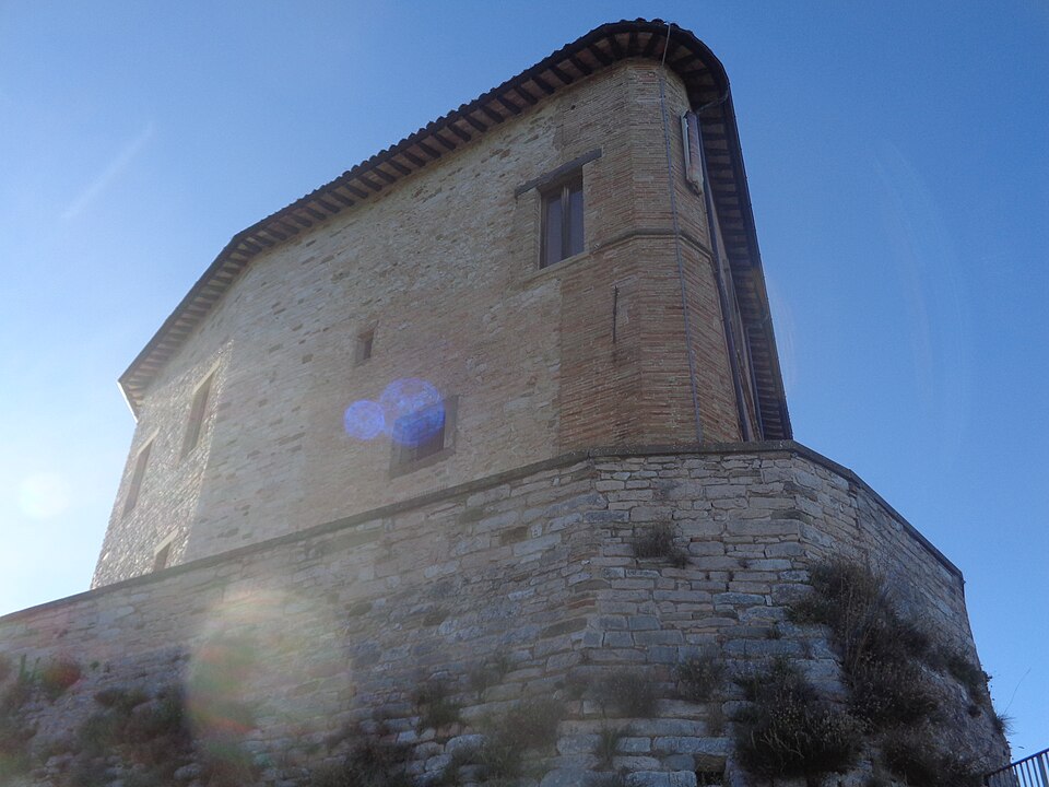 Castello della Porta