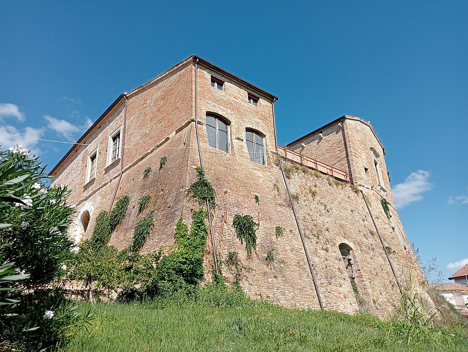 Castello Della Rovere