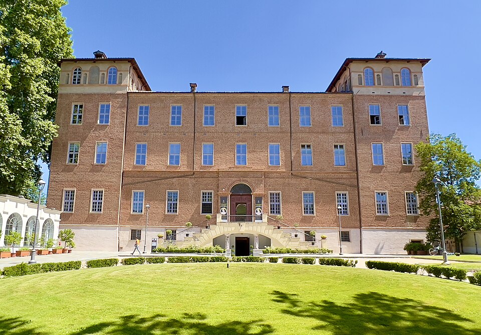 Castello Della Rovere