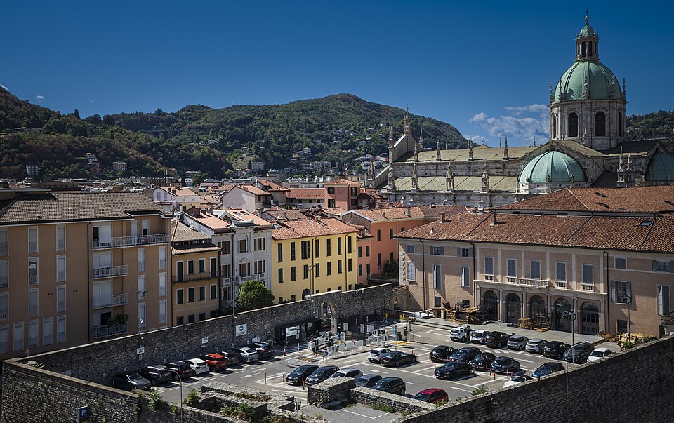 castello della Torre Rotonda