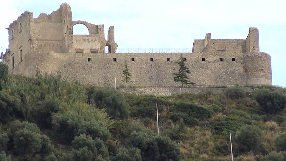 Castello della Valle