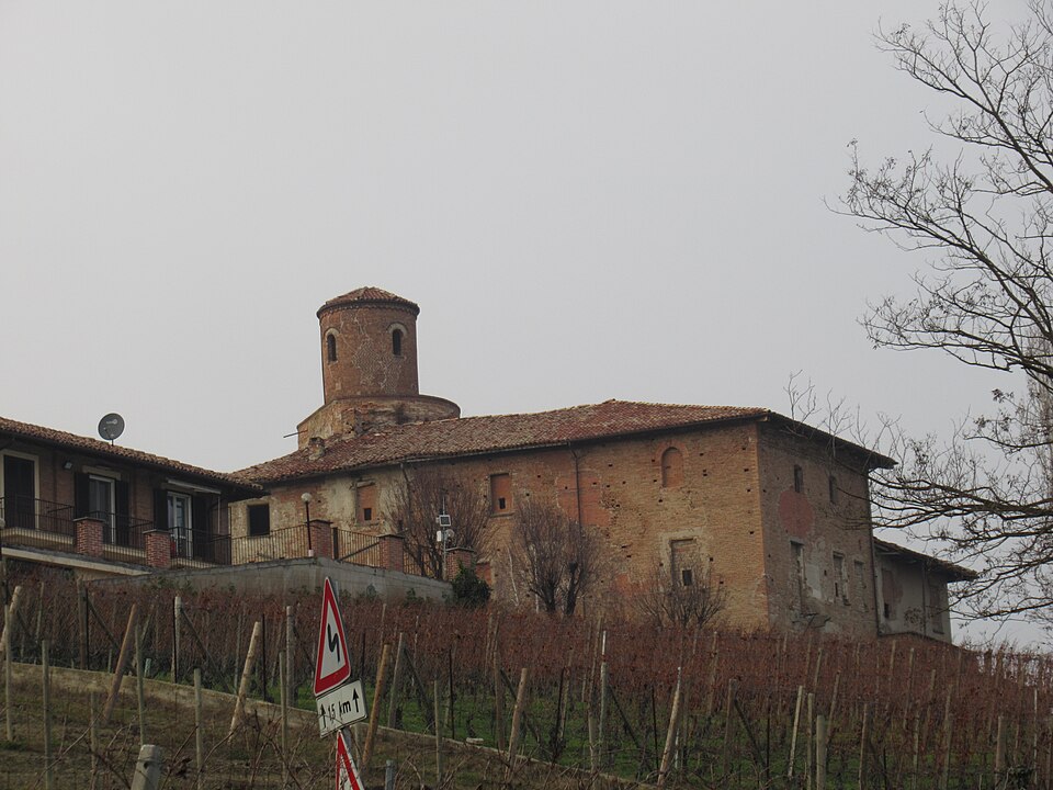 Castello della Volta