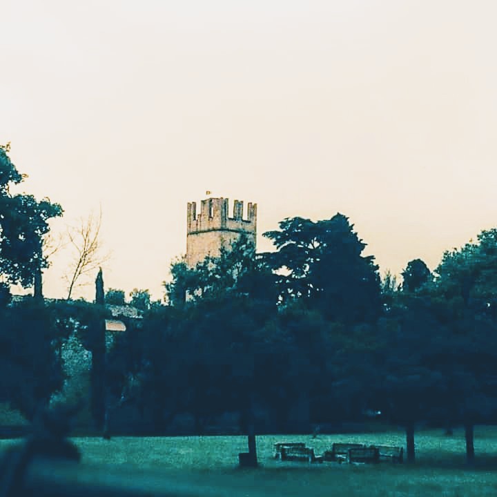 Castello dell'Acciaiolo