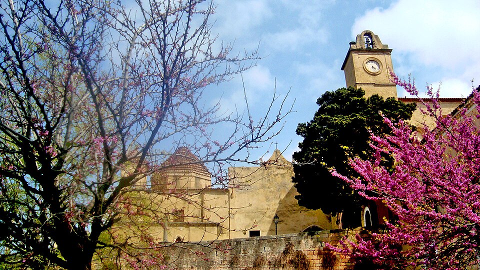 Castello dell'Annunziata