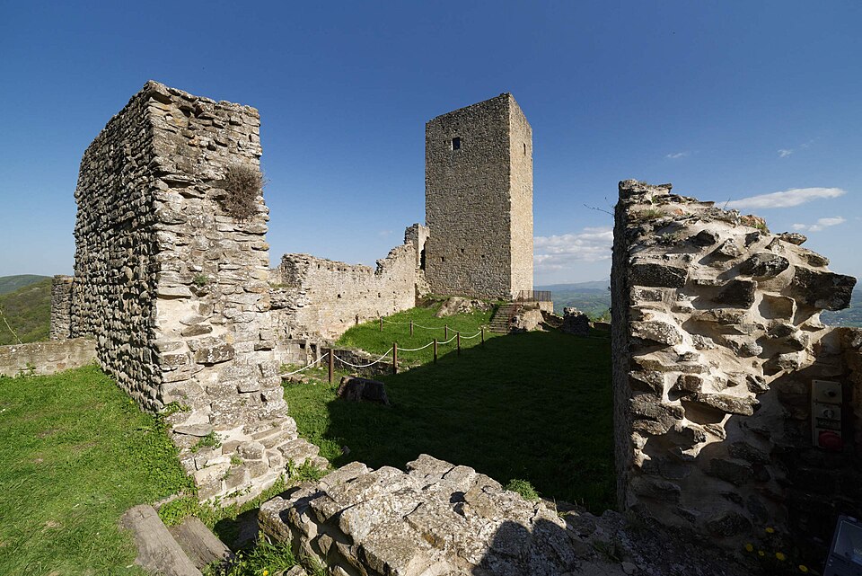 Castello di Carpineti