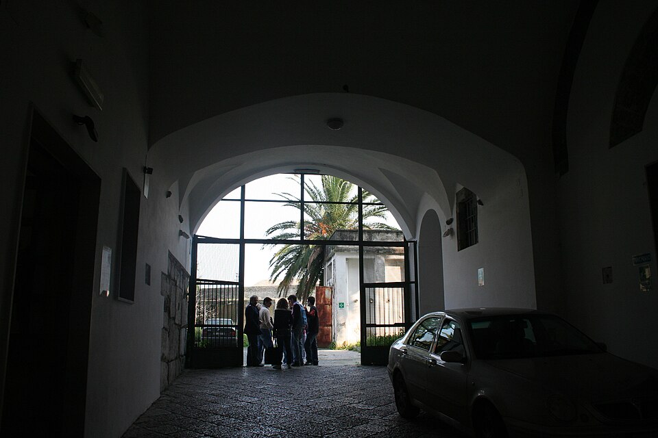 Castello delle Pietre