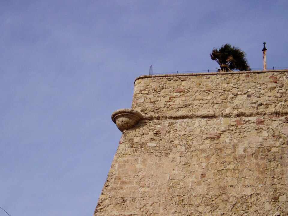 castello dello Sperone