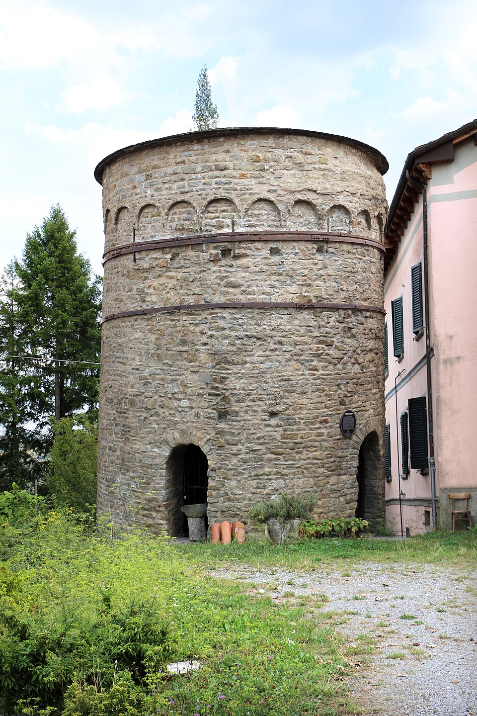 delubro