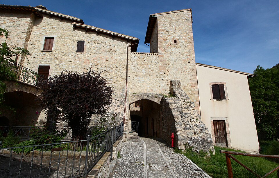 Castello di Acera