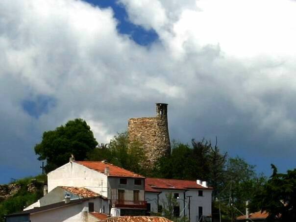 castello di Acri