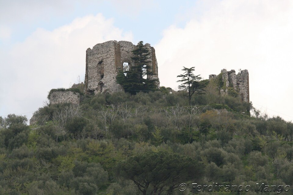 Castello di Airola