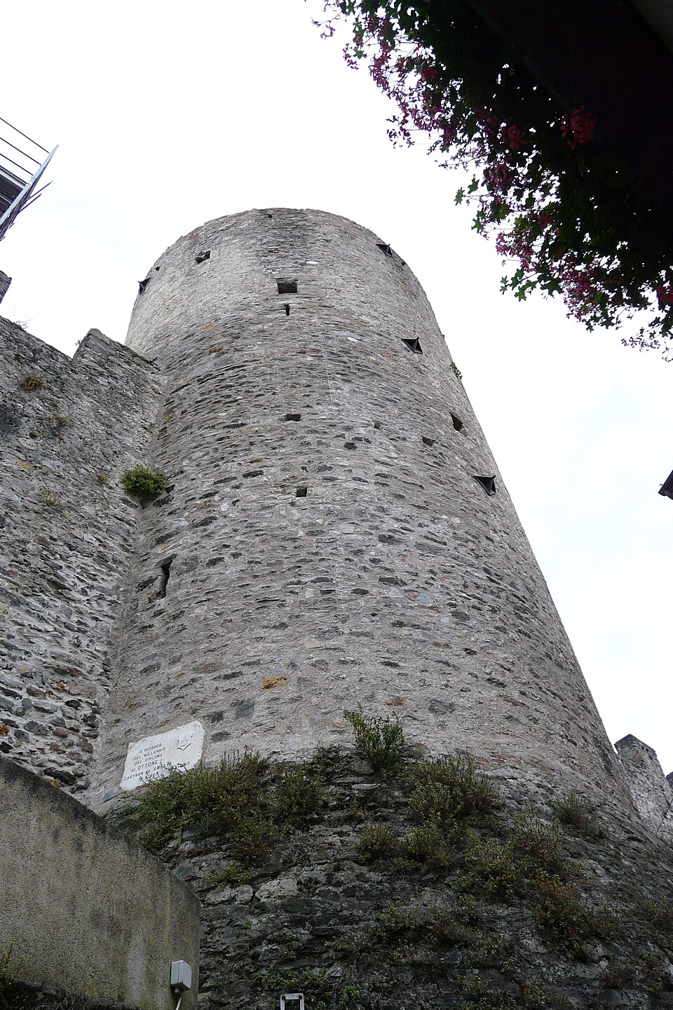 Castello di Ameglia