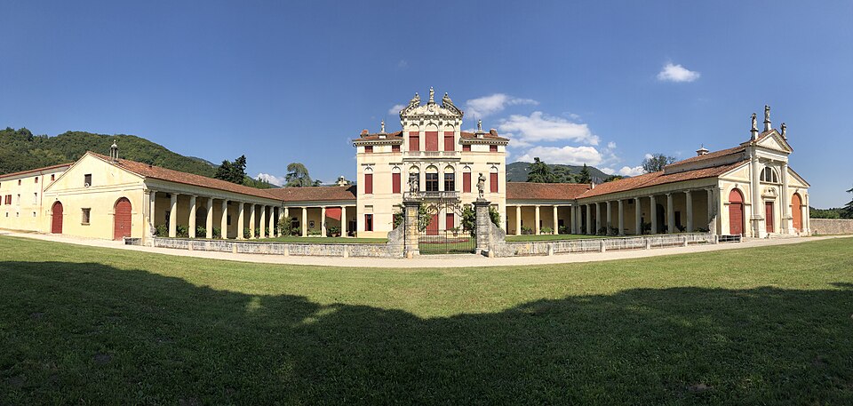 Castello di Angarano