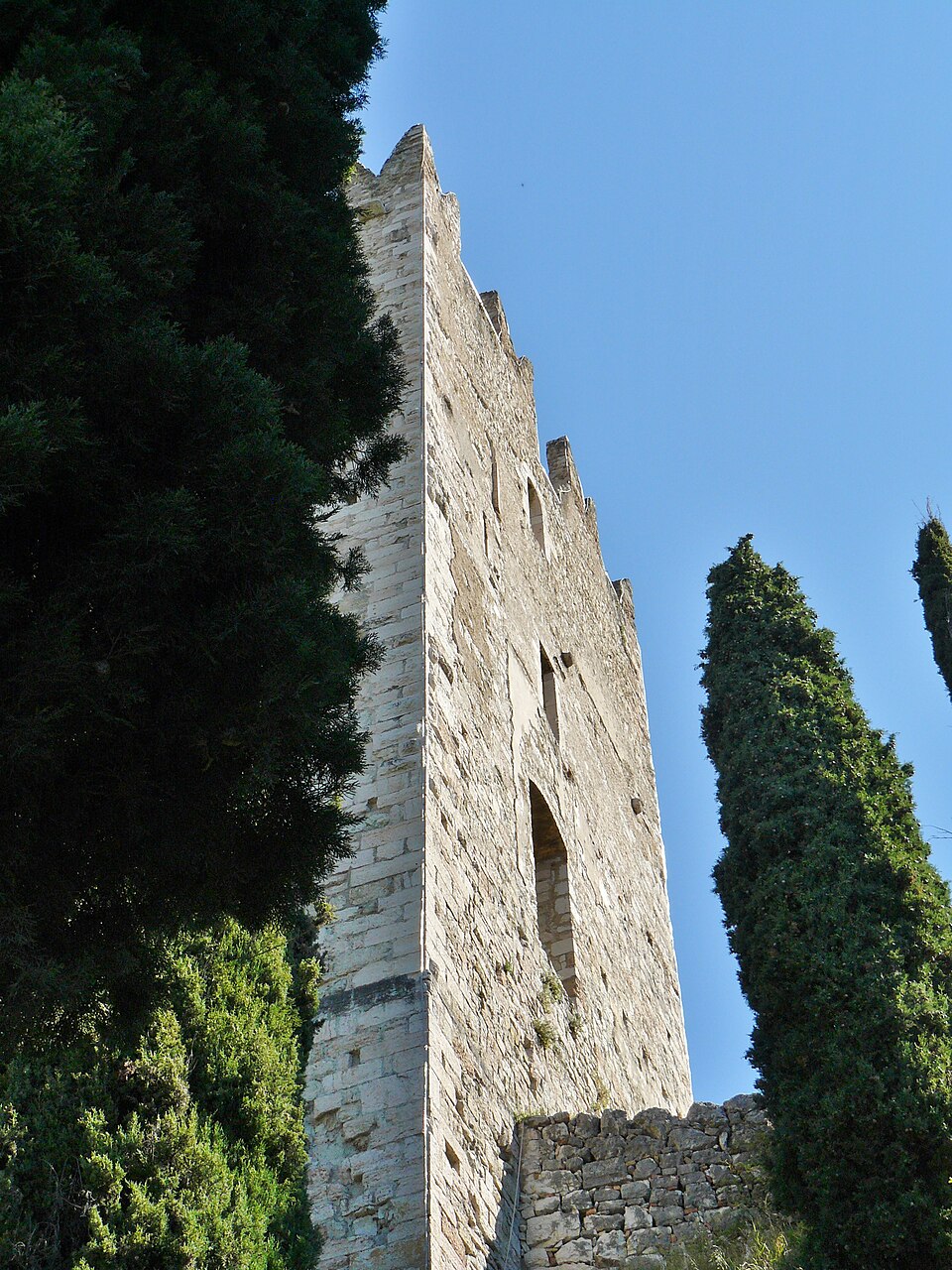 Castello di Arco